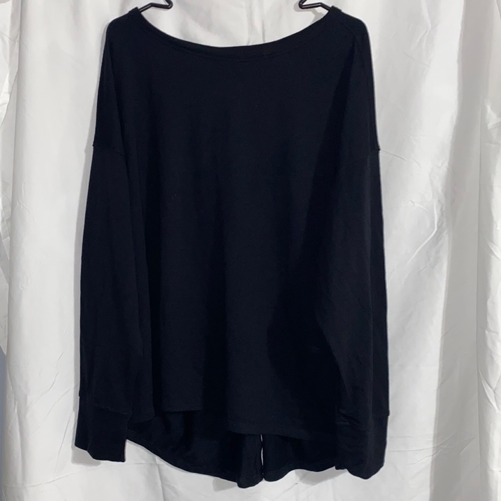 Old navy active top
